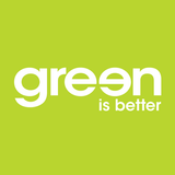 Green Is Better ícone