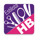 Home Beauty - Estilista-APK