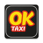 آیکون‌ OK Taxi