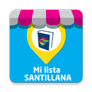 Mi Lista Santillana APK