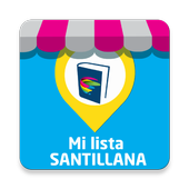 Mi Lista Santillana icon