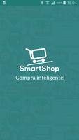 SmartShop الملصق