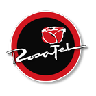 Rosatel icône