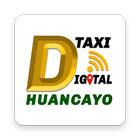 TaxiDigital Huancayo أيقونة