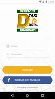 TaxiDigital Huancayo تصوير الشاشة 1