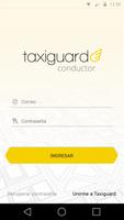 Taxi Guard - Taxista captura de pantalla 1