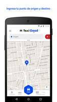 TaxiGood تصوير الشاشة 1