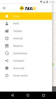Taxir screenshot 2