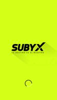 Subyx 포스터