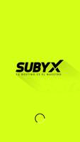 Subyx - Conductor โปสเตอร์