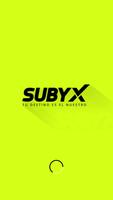 Subyx - Conductor Cartaz