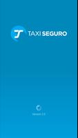 Taxi Seguro Affiche