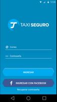 Taxi Seguro اسکرین شاٹ 1