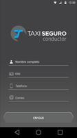 Taxi Seguro Conductor syot layar 3