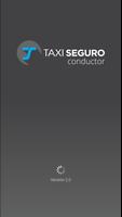 Taxi Seguro Conductor-poster
