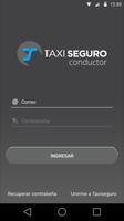 Taxi Seguro Conductor 스크린샷 1