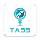 TASS أيقونة