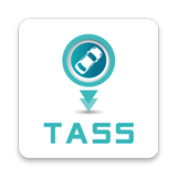 TASS icône