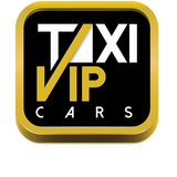 TaxiVipCars - Conductor ícone