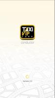 TaxiVipCars - Conductor Affiche