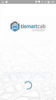 tismartCab - Conductor ポスター