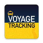 Voyage Tracker icono
