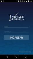 Voyage Tracker 포스터