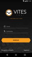 پوستر Vites - App Conductor