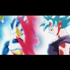 Dragon Ball Super Live Wallpaper иконка