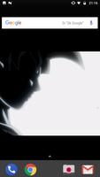 Dragon Ball Super Fondos Animados captura de pantalla 1