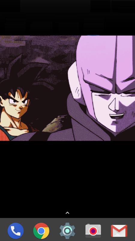 Dragon Ball Super Live Wallpaper For Android Apk Download