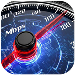 سرعت سنج اینترنت | افزایش سرعت نت Speed Test Meter
