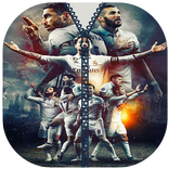 Real Mmadrid Lock Screen | real madrid | cr7