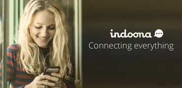 indoona