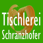 Tischlerei Schranzhofer آئیکن