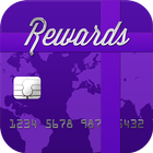 Credit Card Rewards icône