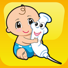 MYVaksinBaby biểu tượng