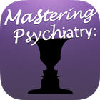 Mastering Psychiatry-icoon