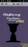 Mastering Psychiatry Poster