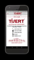 TISERT poster