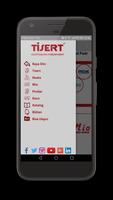 TISERT screenshot 1