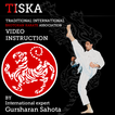 Tiska Karate