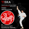 Tiska Karate
