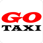 Go Taxi Łódź ikona