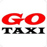 Go Taxi Łódź icon