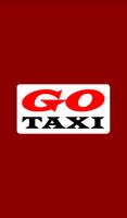 Go Taxi Łódź ポスター