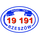 Radio Taxi 19 191 Rzeszów иконка