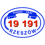 Radio Taxi 19 191 Rzeszów icon