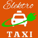 Elektrotaxi aplikacja