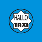 Hallo Taxi Zielona Góra Zeichen